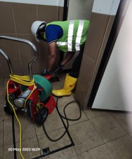 Plumbing Services